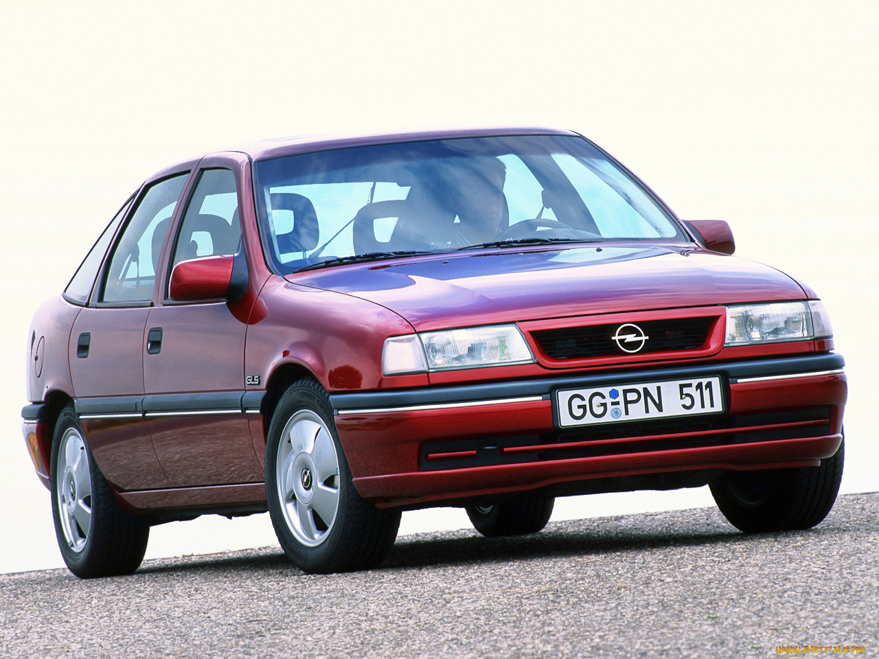 , opel